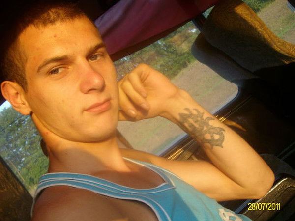 Захар Ильинский