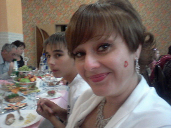 Наталья Загребельная