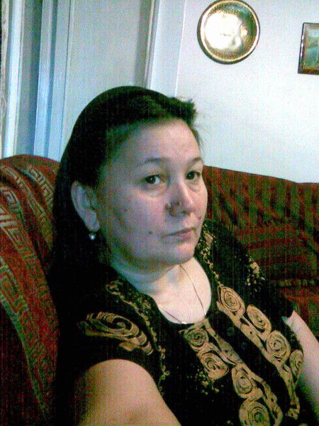 Гульфараз Сатымбекова