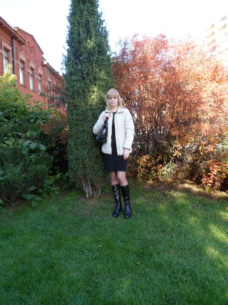 Анна Авшарова