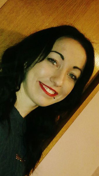 Виктория Прудник