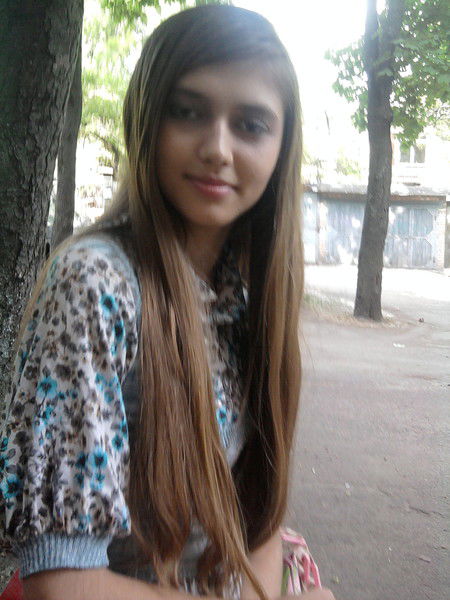 Саша Черникова