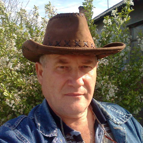 Анатолий Фёдоров