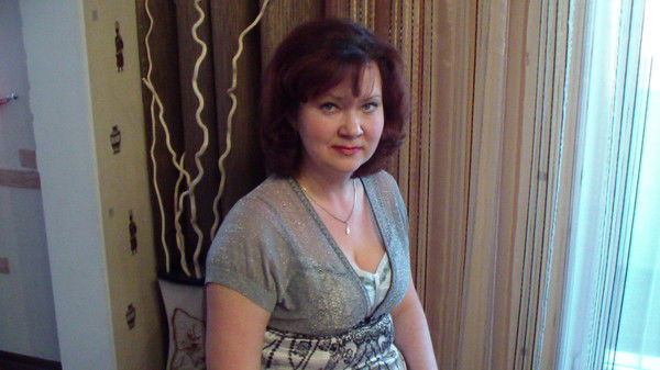 Светлана Малахова