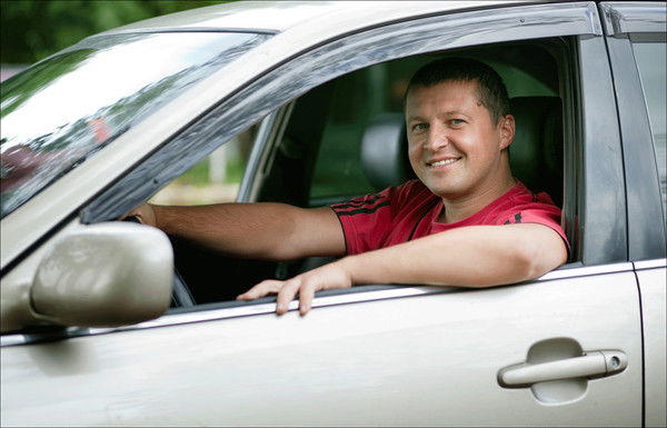 Сергей Куликов