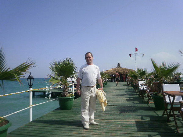 Каспий - Тур