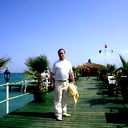 Каспий - Тур