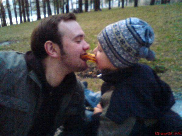 Сергей Найда