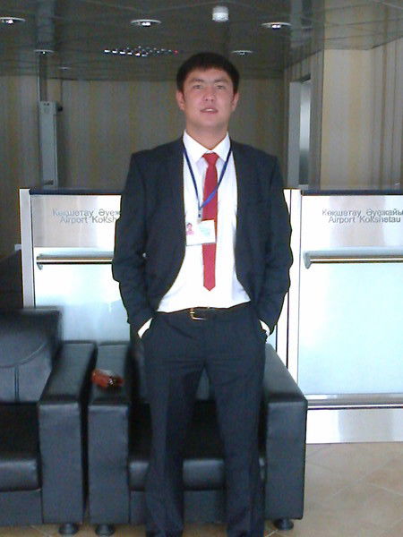 Марат Хамитов