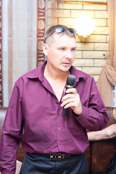 Виталий Шрамко