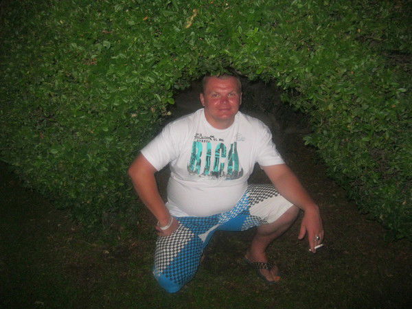 Алексей Черемушкин