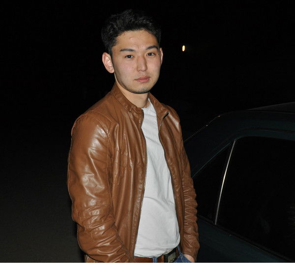 Нурболат Бауыржанулы