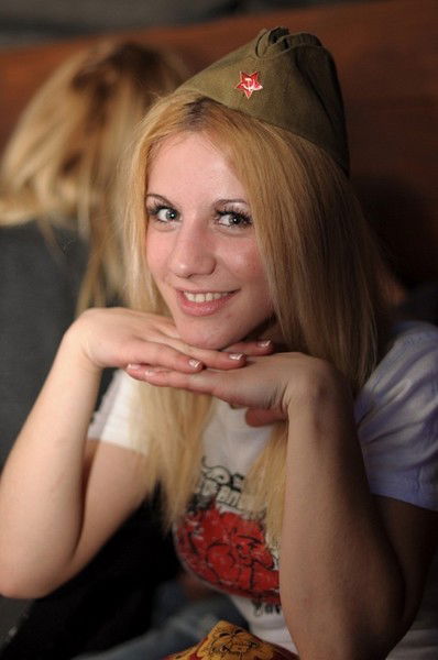 Анна Владимирова