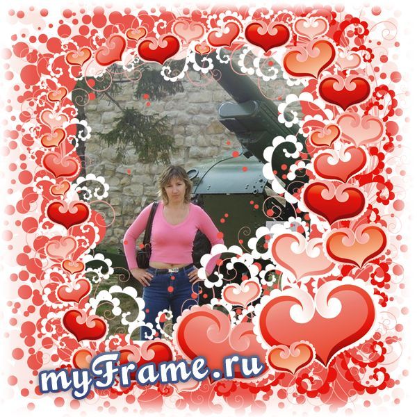 Галина Штефля