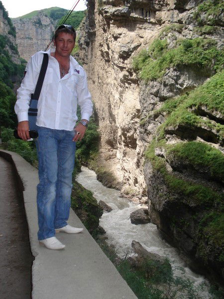 Евгений Лапин