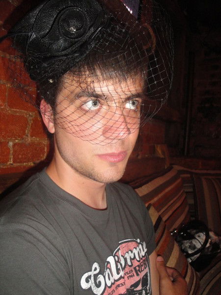 Павел Мирян