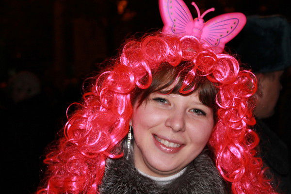 Третьякова Ольга