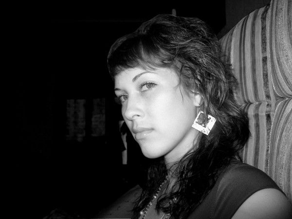 Анастасия Сухих