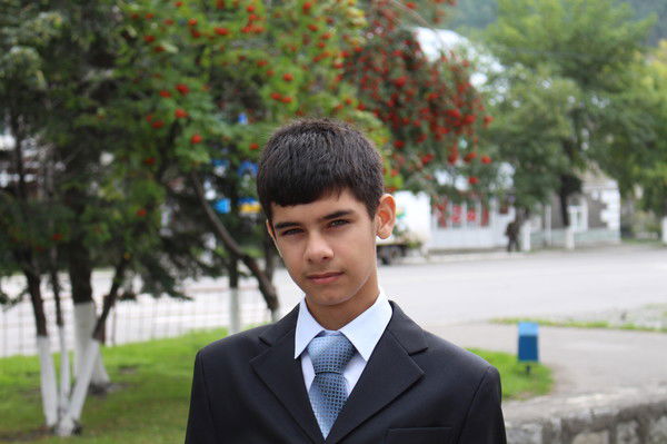 Андрей Старостин