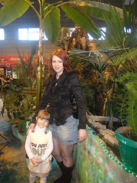 Марина Безуглая