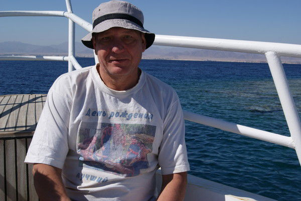 Павел Руфанов