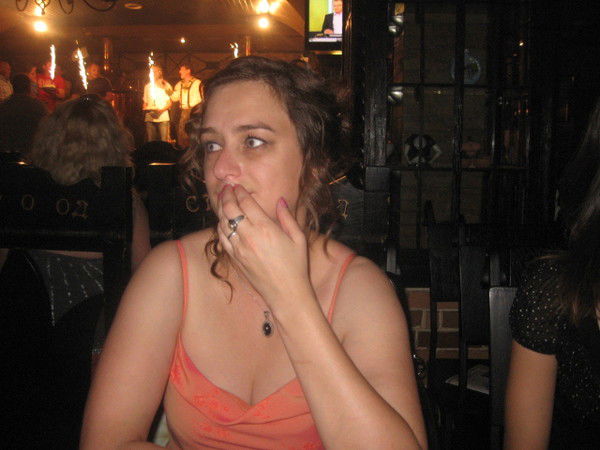 Татьяна Черепаха