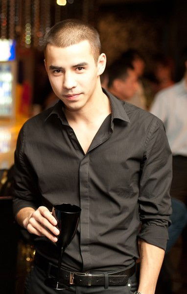 Эмир Тайтубаев