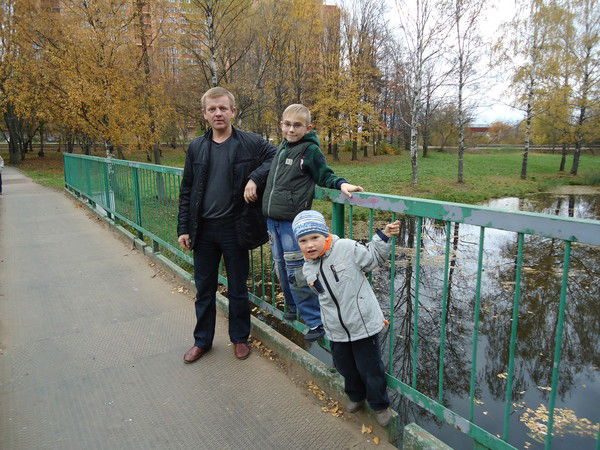 Николай Ляшко