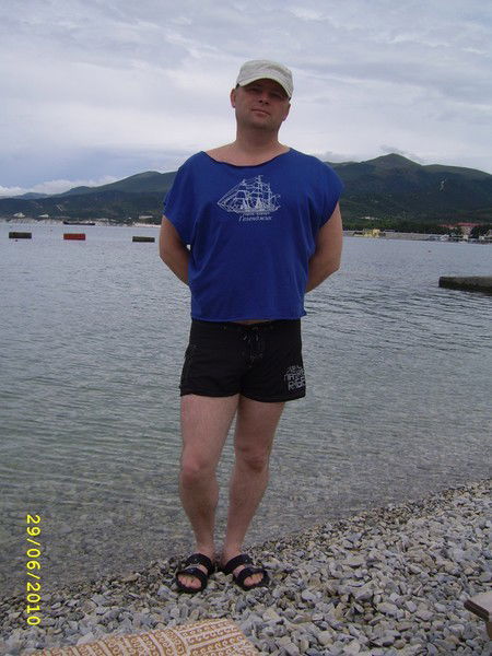 Виталий Маковийчук