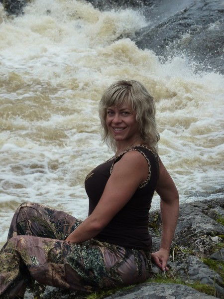 Ольга Касатикова