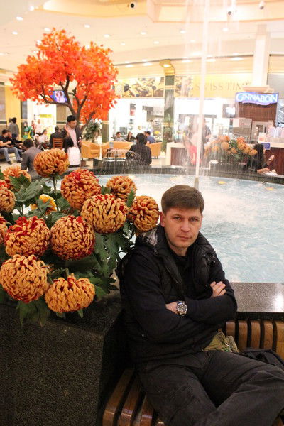 Андрей Артюшкин