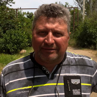 Валерий Полиенко