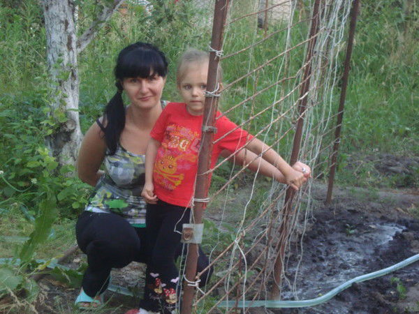 Ольга Борисова