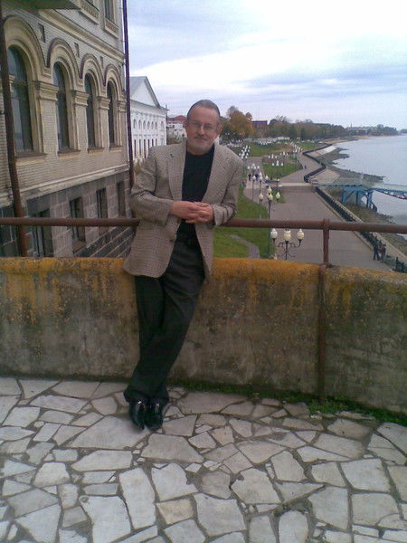 Евгений Юматов