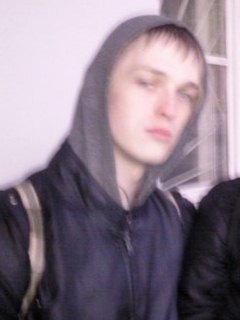 Вениамин Никуляк