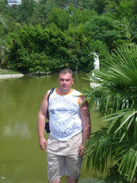 Юрий Ковчин