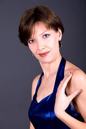 Ирина Пастух(Габова)