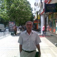 Александр Рыбкин