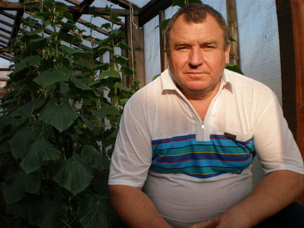 Виктор Юрок