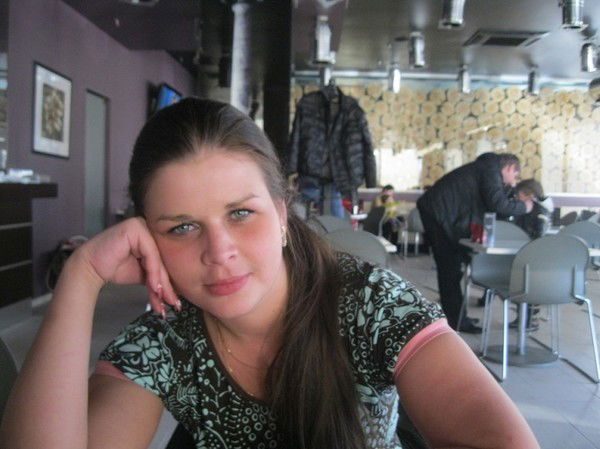 Инна Шульгина