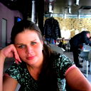 Инна Шульгина