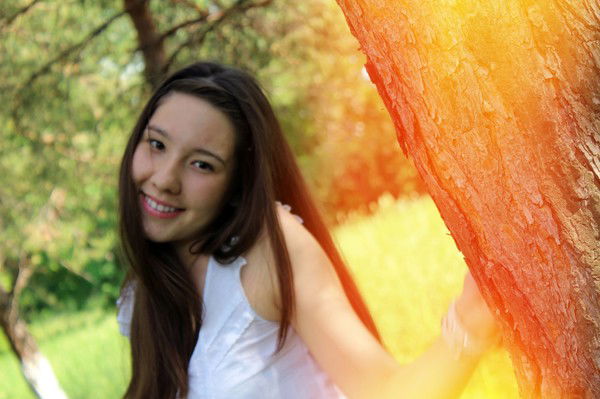 Алия Камасина