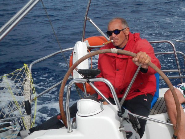 Сергей Швецов