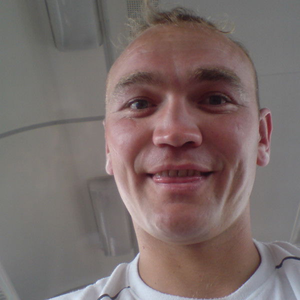 Иван Баринов