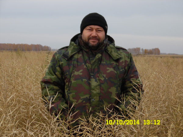 Аркадий Тизилов