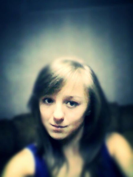 Алина Матюхова