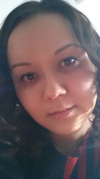 Айым Ергалиева