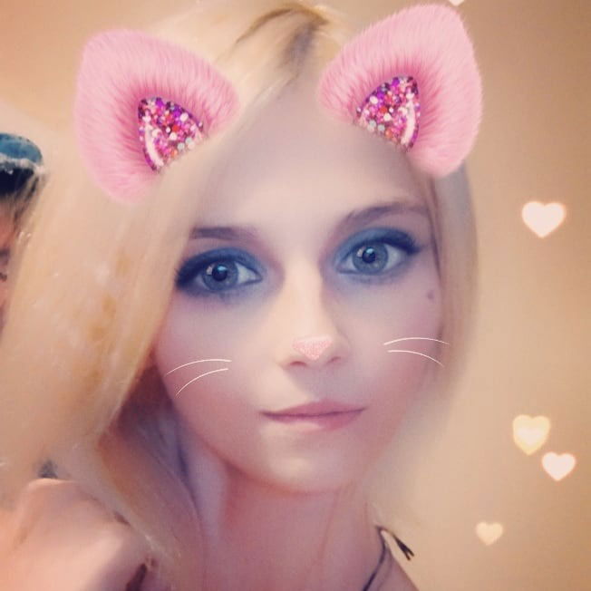 Настя Филатова