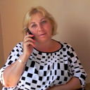 Лена Сметанко