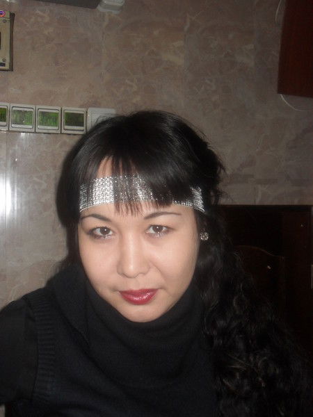 Елена Идимешева